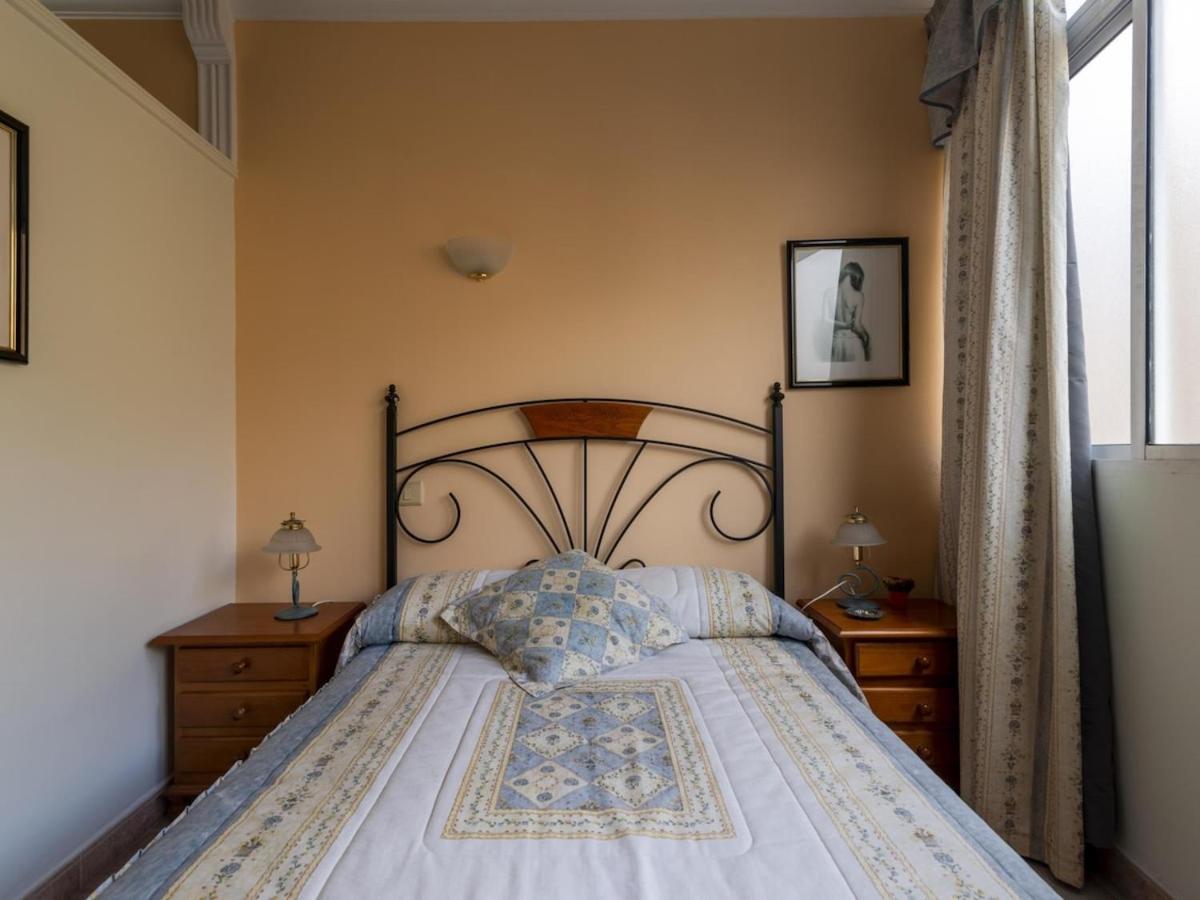 Lightbooking Junto A La Playa Canteras Apartamento Las Palmas de Gran Canaria