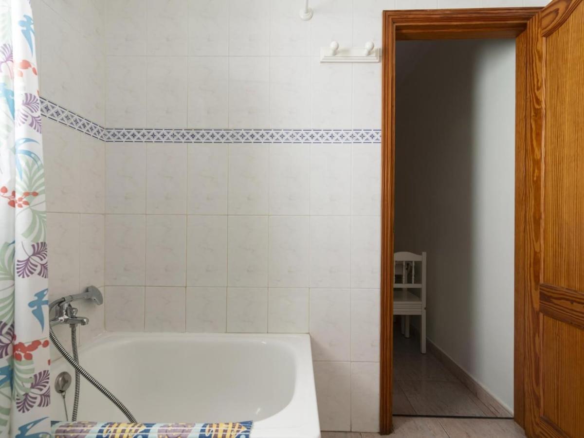 Apartamento Lightbooking Junto A La Playa Canteras *