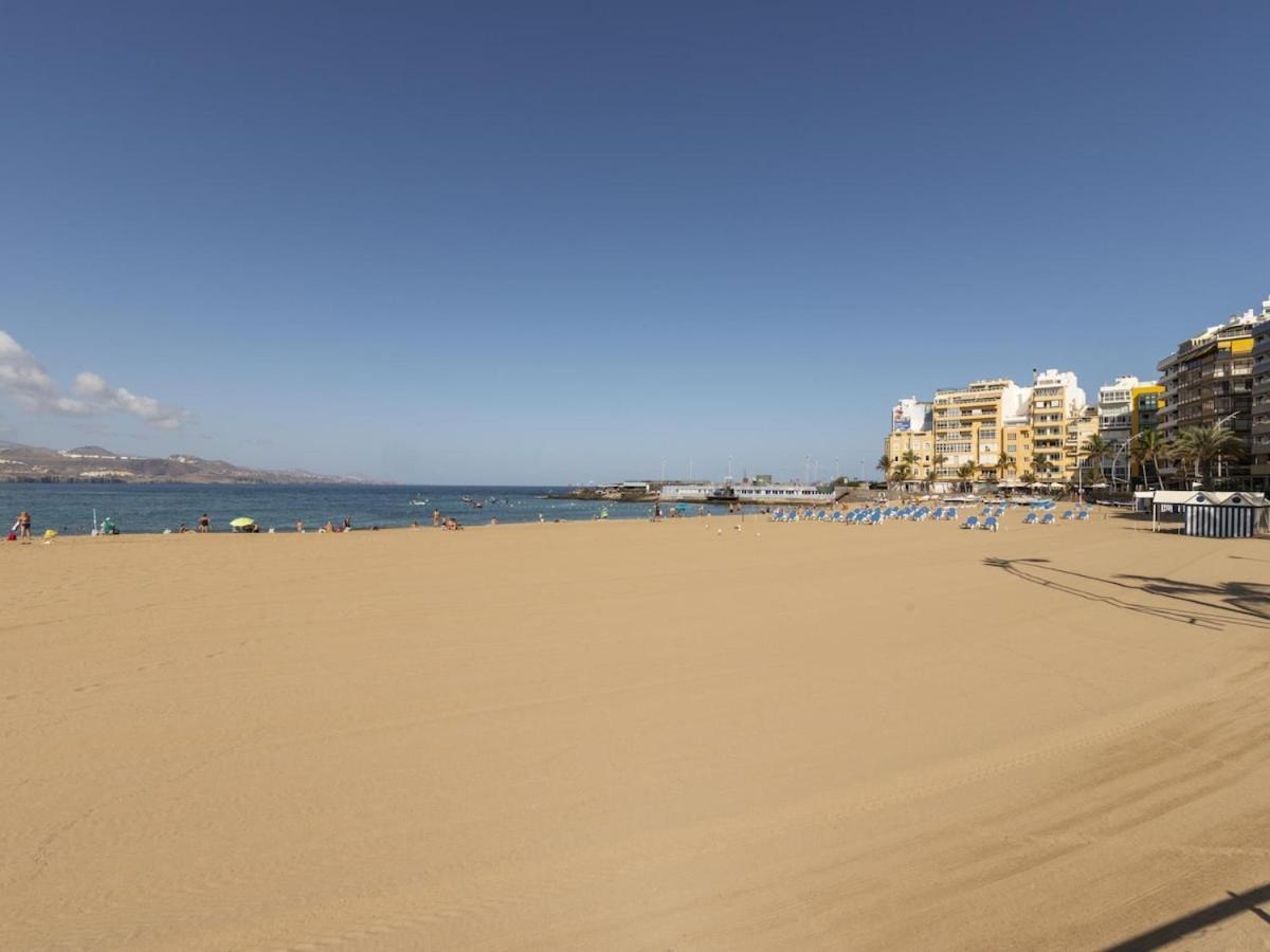 Apartamento Lightbooking Junto A La Playa Canteras Las Palmas de Gran Canaria