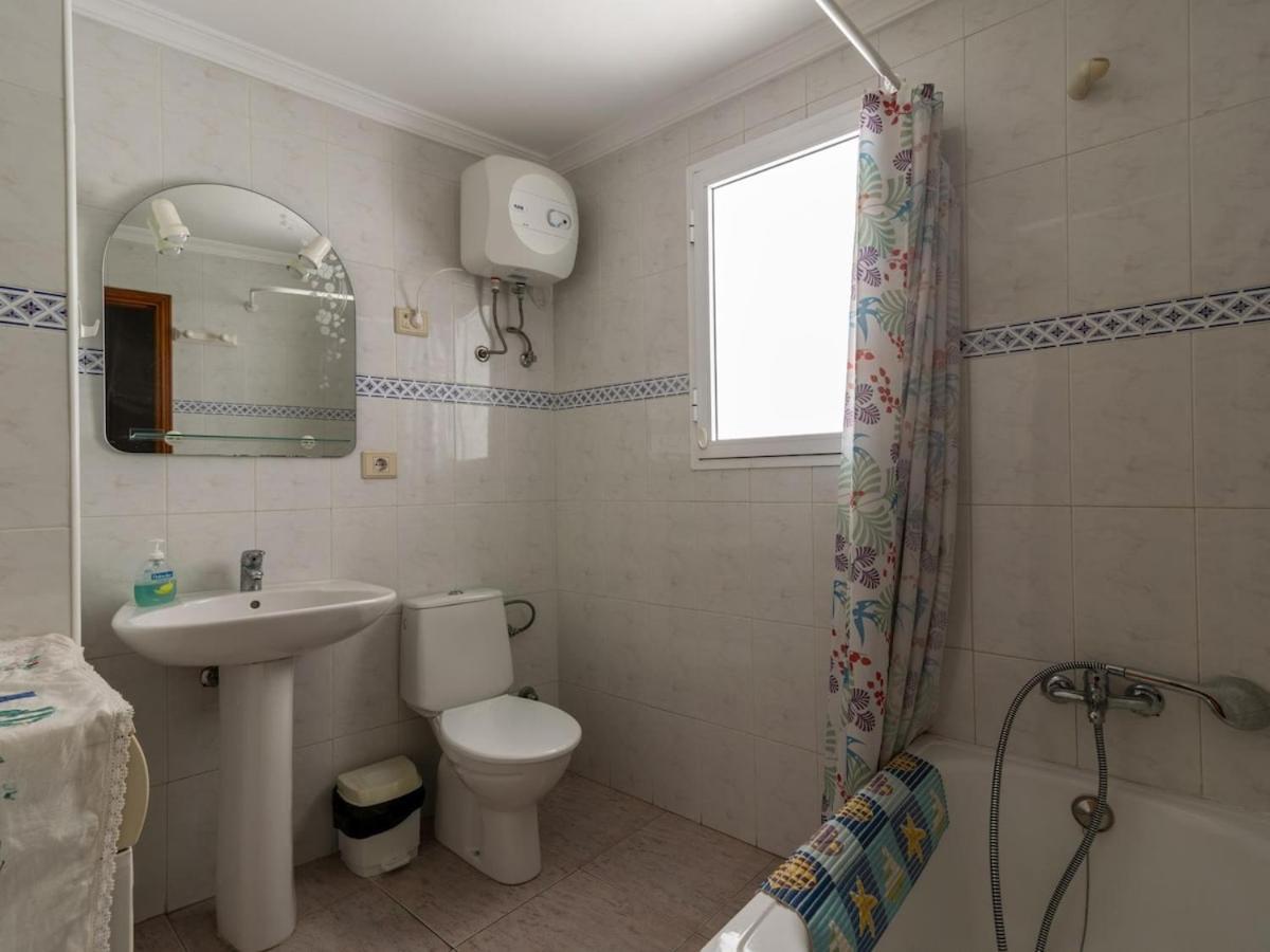 Lightbooking Junto A La Playa Canteras Apartamento