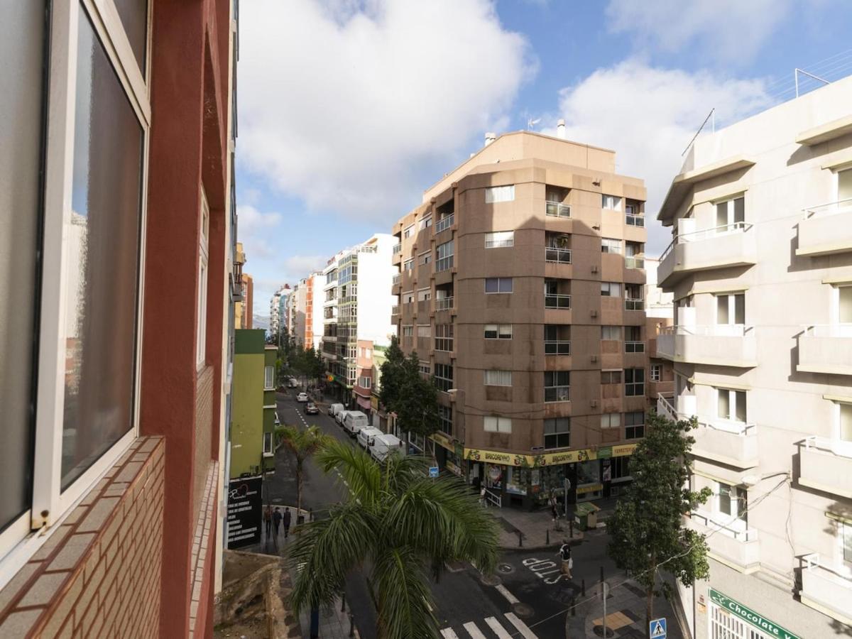 Apartamento Lightbooking Junto A La Playa Canteras Las Palmas de Gran Canaria