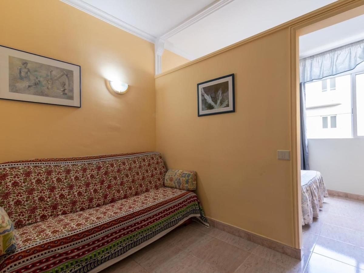 Apartamento Lightbooking Junto A La Playa Canteras Las Palmas de Gran Canaria