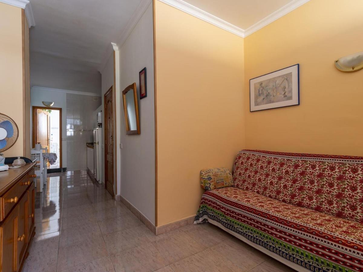 Lightbooking Junto A La Playa Canteras Apartamento